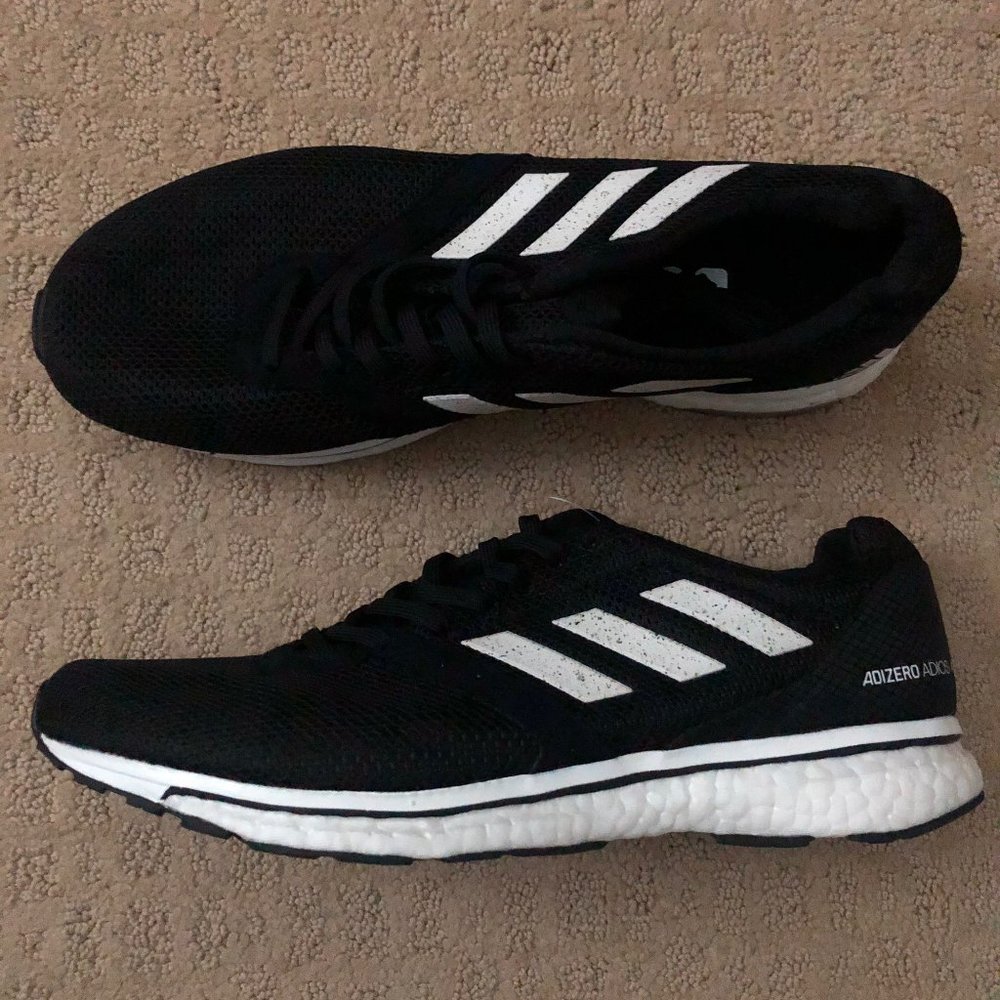 Adidas Adios 4 shoes sz EU 44/UK 9.5/US 10
